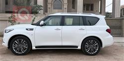 إنفينيتي QX80